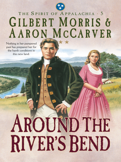 Cover image for Around the River's Bend